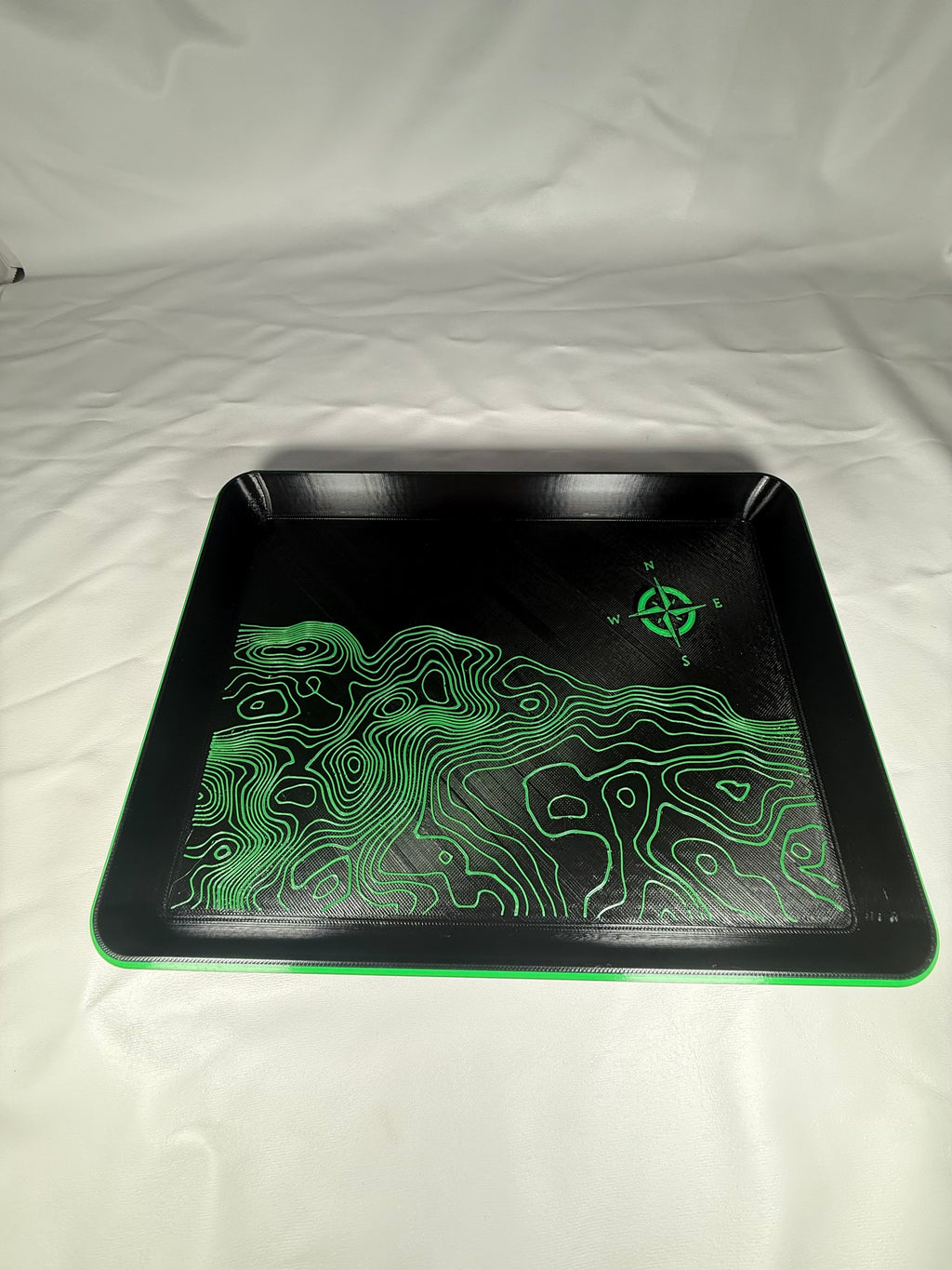 Topo EDC Catch-All Tray