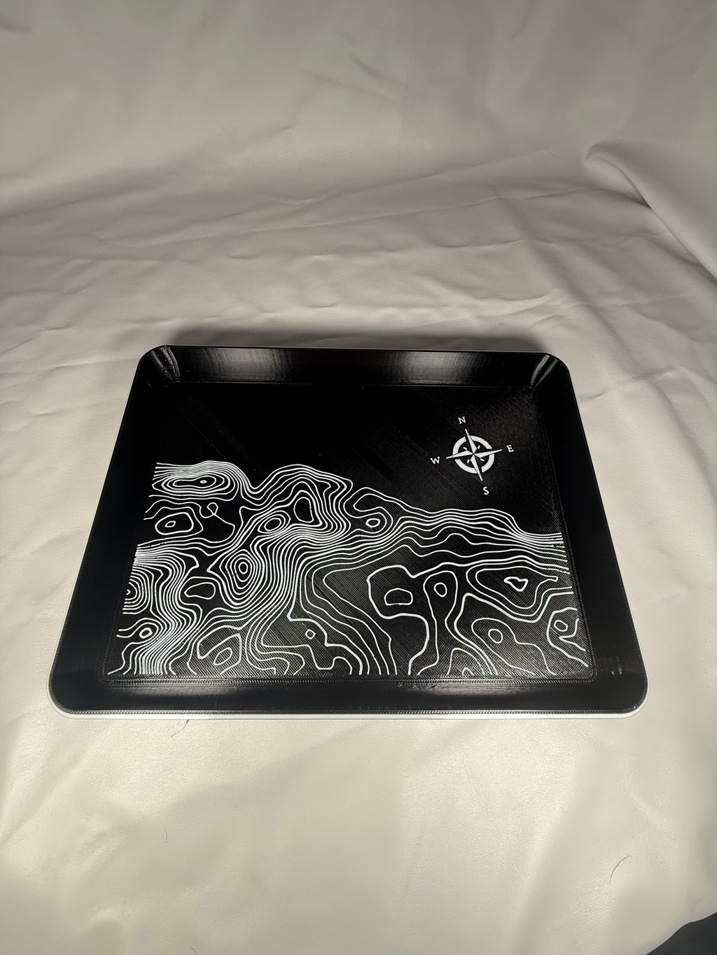 Topo EDC Catch-All Tray