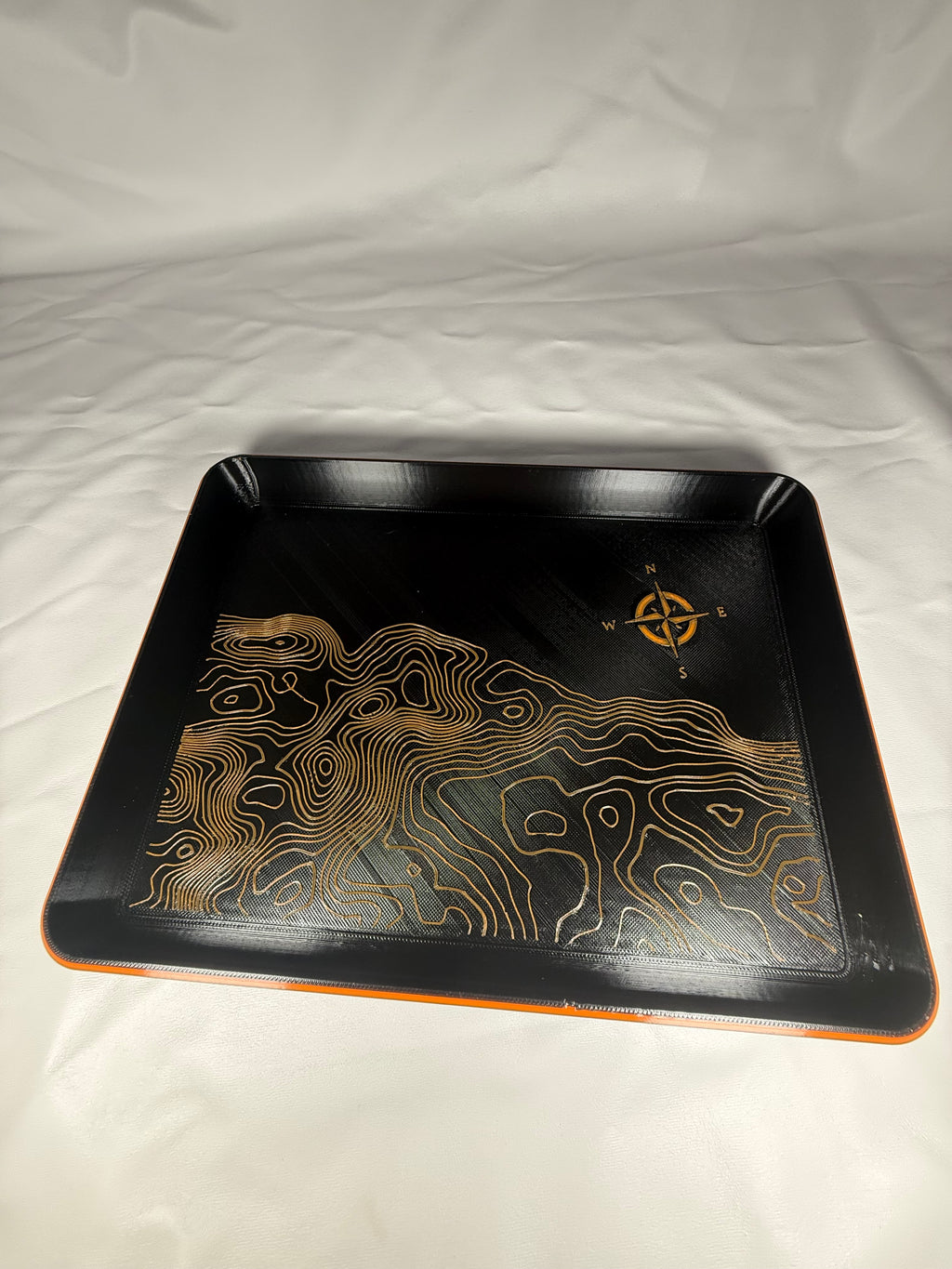 Topo EDC Catch-All Tray