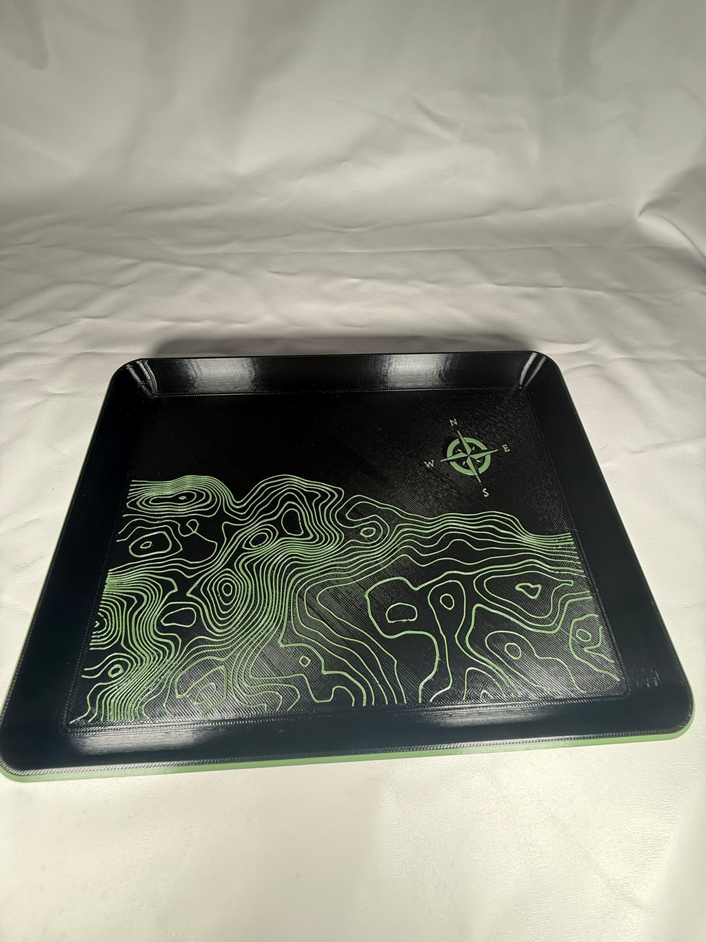 Topo EDC Catch-All Tray