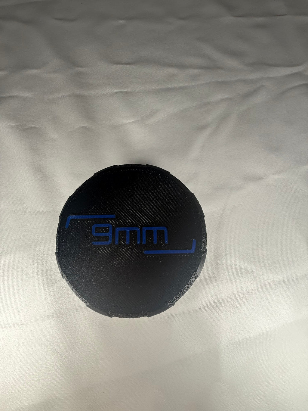 3-D Printed Stackable cans