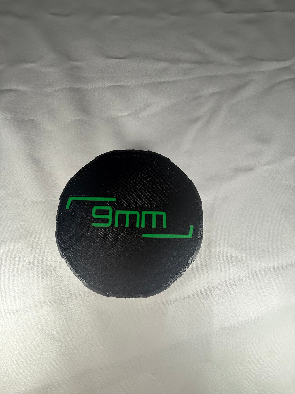 3-D Printed Stackable cans