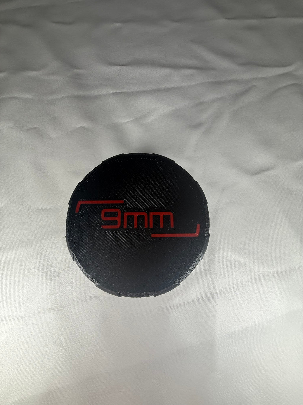 3-D Printed Stackable cans